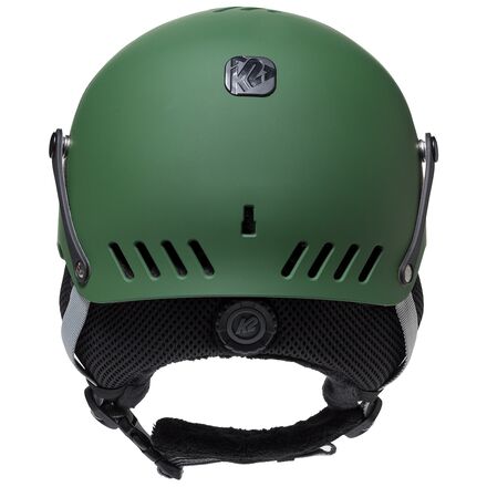 K2 kids helmet on sale