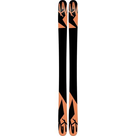 K2 Remedy 102 Ski - Women's - Ski