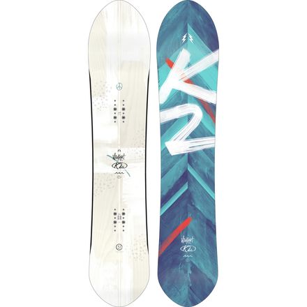 K2 Wildheart 141cm スノーボード