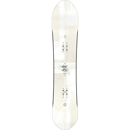 K2 Wildheart 141cm スノーボード