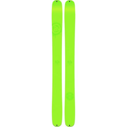 ファットスキー 【K2 SHREDITOR 136 POWABUNGA】 ファットスキー 【K2 SHREDITOR 136 POWABUNGA】