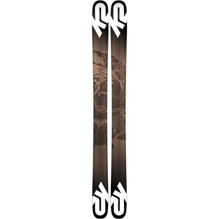 K2 Pettitor Ski - Ski