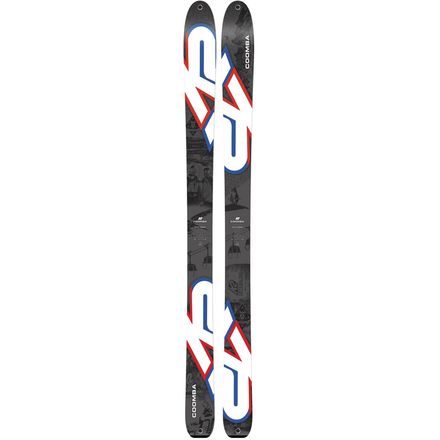 K2 Coomba 104 Ski - Ski