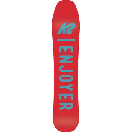 K2 Party Platter LTD Wスノーボード K2 Party Platter - Competitive Edge Ski & Bike