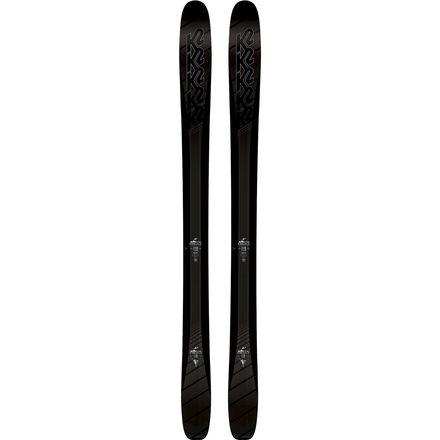 K2 Pinnacle 118 Ski - Ski