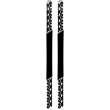 K2 Poacher Ski - Ski