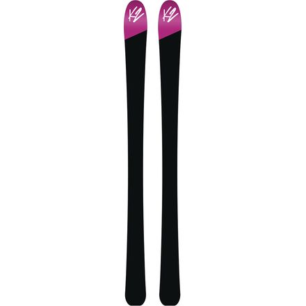 K2 Ooolaluv 85TI Ski + Binding- Women's - Ski
