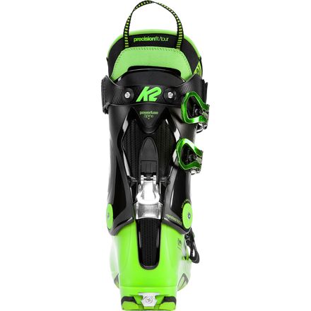 K2 Pinnacle Pro Alpine Touring Boot - Ski