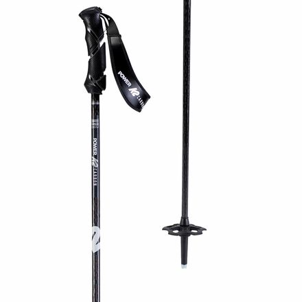 k2 backcountry ski poles K2 Power Carbon Ski Poles