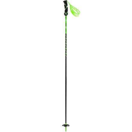 K2 Power Carbon Ski Poles - Ski