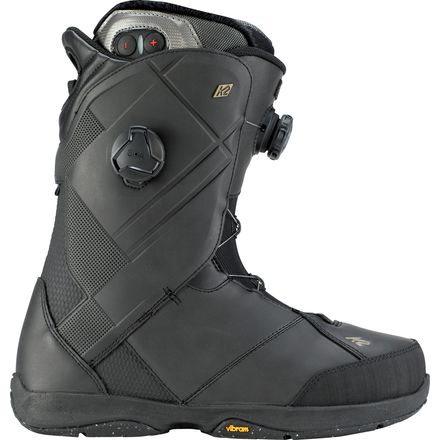 K2 Snowboards Maysis Heat Snowboard Boot - Men's - Snowboard