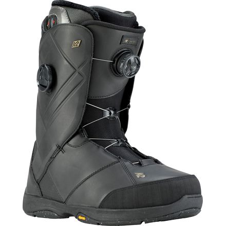 K2 Snowboards Maysis Heat Snowboard Boot - Men's - Snowboard