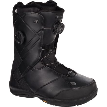 K2 Snowboards Maysis Wide Snowboard Boot - Men's - Snowboard