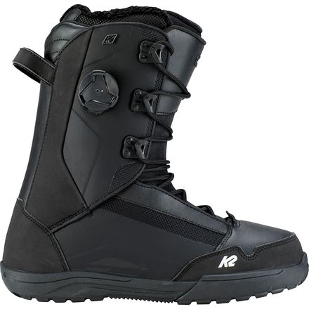 K2 Snowboards Darko Boa Snowboard Boot - Men's - Snowboard