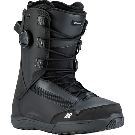 K2 Snowboards Darko Boa Snowboard Boot - Men's - Snowboard