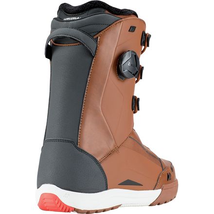 K2 Snowboards Darko Boa Snowboard Boot - Men's - Snowboard