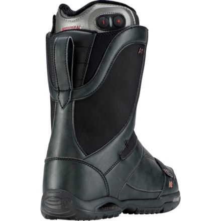 K2 Snowboards Sapera Heat Snowboard Boot - Women's - Snowboard