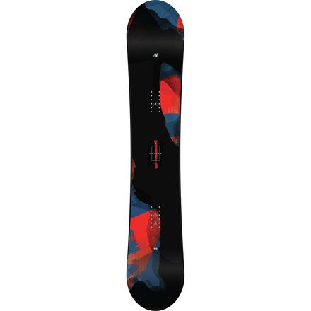K2 RAYGUN 156 × K2 LIEN FS M K2 Raygun Snowboard – boardroomtech.com