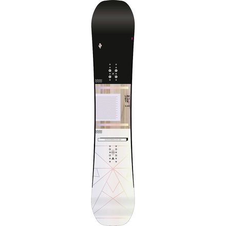 スノーボード K2 LIMELITE 146cm ケーツー スノーボード（K2 SNOWBOARDING）（レディース
