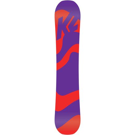 K2 Snowboards Bright Lite Snowboard - Women's - Snowboard