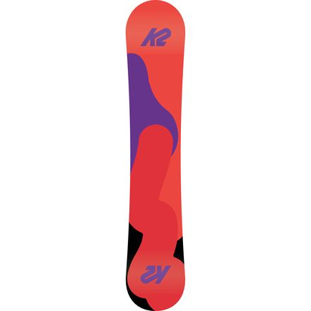 K2 FIRST LITE スノーボード 138cm K2 First Lite Snowboard - Ski Town