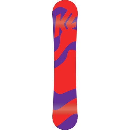 K2 Kandi 110 スノーボード 110cm K2 Kandi 110 スノーボード 110cm Yahoo!オークション - K2
