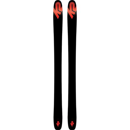 K2 Pinnacle 118 Ski - Ski