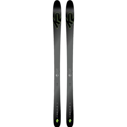 K2 Pinnacle 95 Ti Ski - Ski