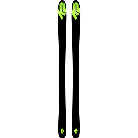 K2 Pinnacle 95 Ti Ski - Ski