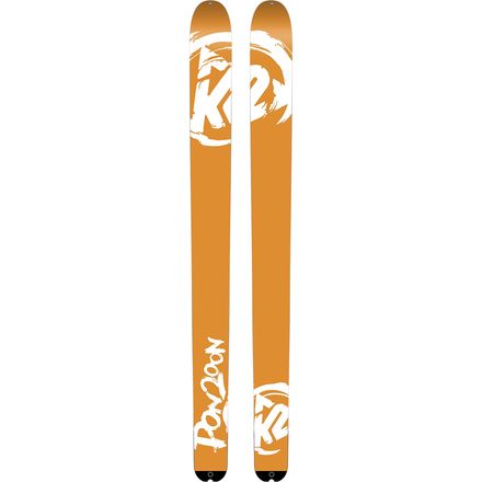 K2 Pon2oon Ski - Ski