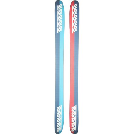 送料無料【K2】MARKSMAN 177cm パウダー ファットスキー K2 Marksman Ski - Ski