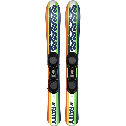 K2 Fatty Ski - Ski