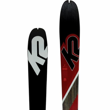 K2 Wayback 80 Alpine Touring Ski - Ski