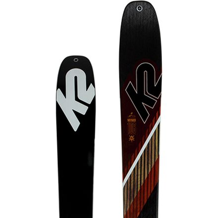 K2 Wayback 106 Ski - Ski