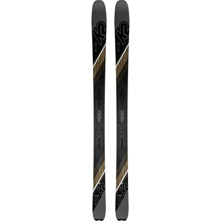 K2 Wayback 96 Ski - Ski