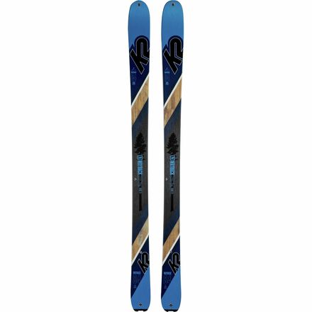 K2 WAYBACK84 174cm 23-24モデル K2 Wayback 84 Ski - Ski