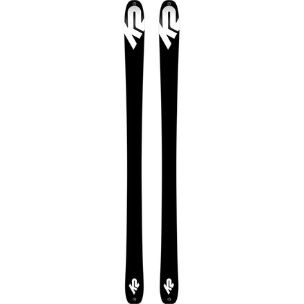 K2 Wayback 84 Ski - Ski