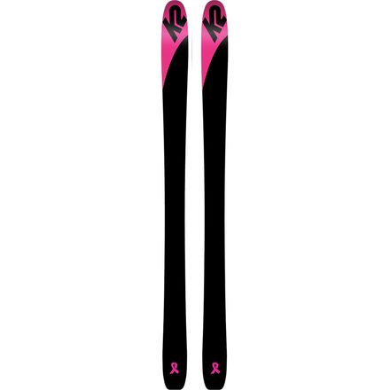 K2 GottaLuvit 105TI Ski - Women's - Ski
