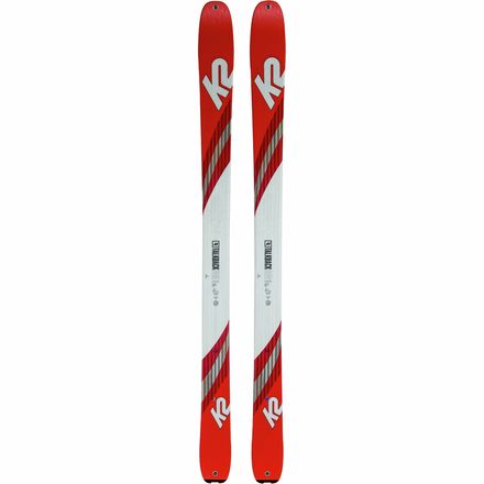 K2 Talkback 96 Ski - Women's - Ski