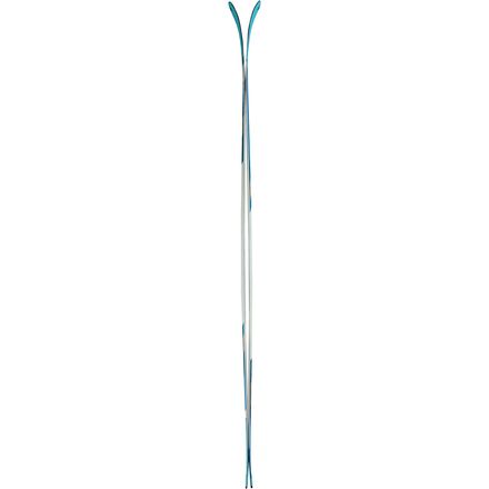 K2 Talkback 88 Ski - Women's - Ski