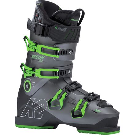 新品K2 RECON 120 LV PLUS Gripwalk 25.5 294 K2 Recon 120 LV Ski Boot - Ski