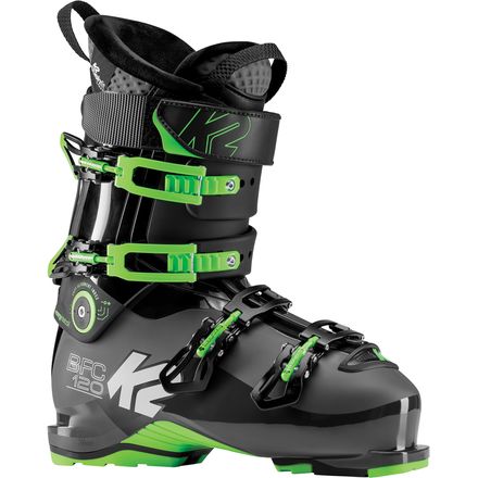 K2 B.F.C. 120 Ski Boot - Ski