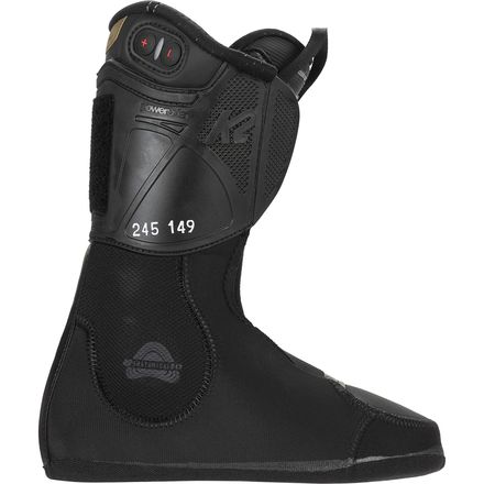 K2 Luv 100 MV Heat Ski Boot - Women's - Ski