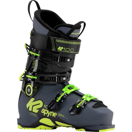 K2 Spyne 100 Ski Boot - Ski