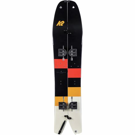 k2 スプリットビーン