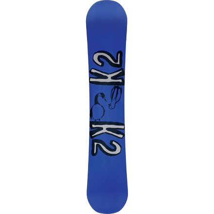 K2 Medium Snowboard - Snowboard