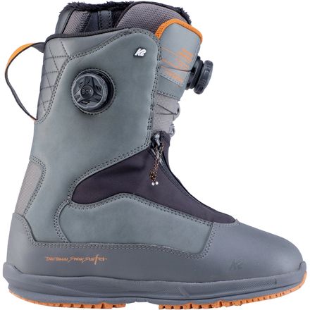 K2 Taro Tamai Snowsufer Boa Snowboard Boot - Snowboard