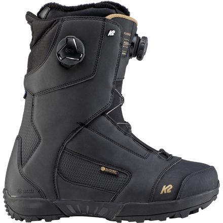 K2 Compass Clicker Boa Snowboard Boot - Snowboard