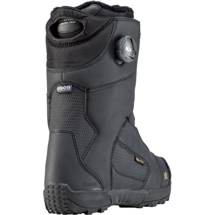 ブルーオーシャンビュー　K2 COMPASS スノーボードブーツ K2 Compass Clicker Boa Snowboard Boot - Snowboard