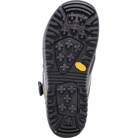K2 Ender Boa Snowboard Boot - Snowboard